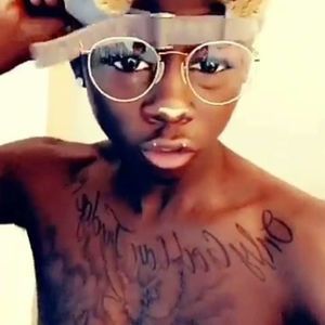 Meet your Posher, Travon